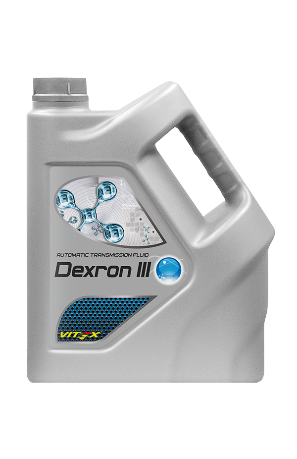 Vitex Dexron III - 4л