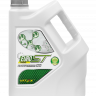 Жидкость охлаждающая низкозамерзающая Antifreeze Vitex Euro ST G11-40 5кг. (зеленый)