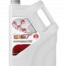 Жидкость охлаждающая низкозамерзающая Antifreeze Vitex Euro ST G12-40 10кг. (красный)
