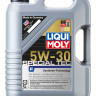 8064 Liqui Moly HC-синт.мот.масло Special Tec F 5W-30 А5/B5 (5л)