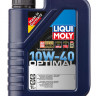 3929 Liqui Moly П/синт мот.масло Optimal 10W-40 CF/SL A3/B3 (1л)