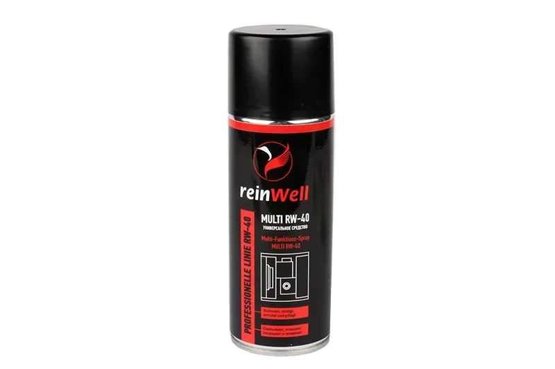Reinwell Multi RW-40 Универсальное средство 0,4л